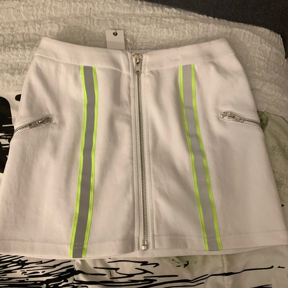 Millau skirt - Picture 1 of 4